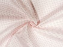 Textillux.sk - produkt Bavlnená látka bodka 1mm 140 cm