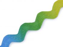 Textillux.sk - produkt Prámik / hadovka dúhová šírka 6 mm