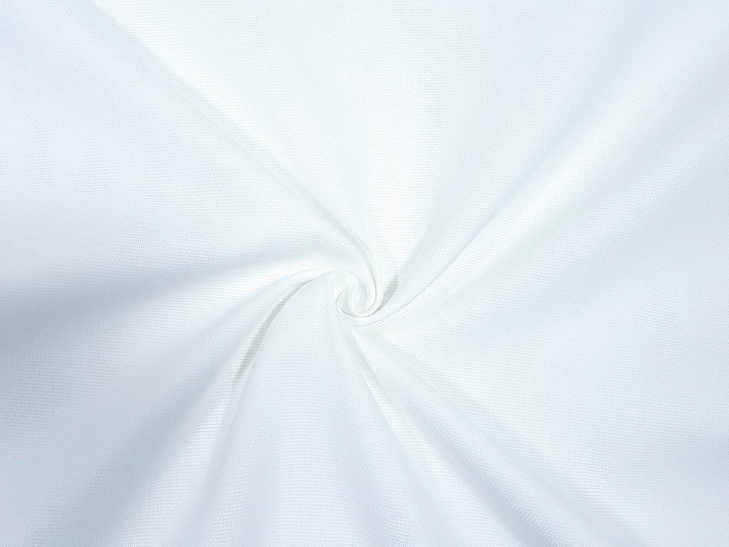 Bavlnená látka obrusovina s panamovým vzhľadom 150 cm