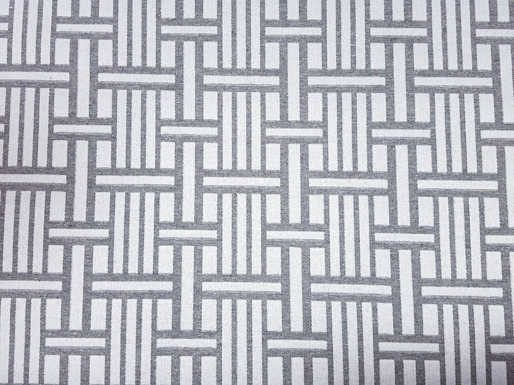 Textillux.sk - produkt Dekoračná impregnovaná látka labyrint 140cm