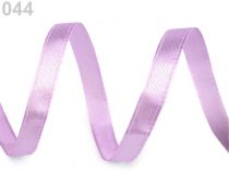 Textillux.sk - produkt Atlasová stuha zväzky po 5 m šírka 6 mm - 44 fialová lila