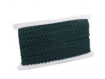 Textillux.sk - produkt Bavlnená čipka paličkovaná šírka 7 mm