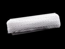 Textillux.sk - produkt Bavlnená madeira - štykovanie vsadka šírka 40 mm