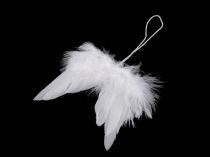 Textillux.sk - produkt Dekorácia anjelské krídla malé