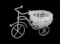 Textillux.sk - produkt Dekorácia bicykel s košíkom