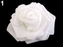 Dekorácia ruža Ø9 cm