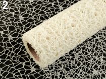 Textillux.sk - produkt Dekoračná metráž pavučina šírka 48 cm