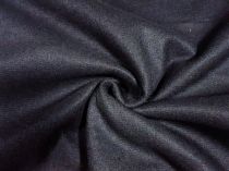 Textillux.sk - produkt Filc / plsť 150 cm - 10- filc čierny