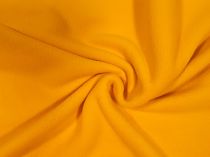 Textillux.sk - produkt Fleece antipiling 140 cm - 33- horčicová žltá