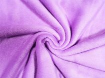 Textillux.sk - produkt Fleece antipiling 140 cm - 23- fialová
