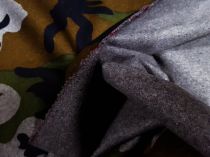 Textillux.sk - produkt Kabátovina maskáč 150 cm