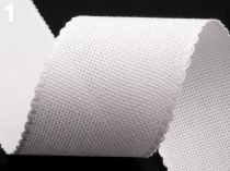 Textillux.sk - produkt Kanavový pás šírka 70mm zúbkovka
