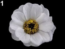 Kvet čajová ruža Ø50 mm