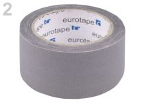 Textillux.sk - produkt Lepiaca kobercová páska 10m šírka 48mm  - 2 šedá