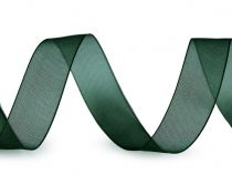 Textillux.sk - produkt Monofilová stuha šírka 15 mm - 12 (64) zelená malachitová