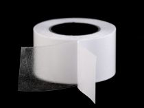 Textillux.sk - produkt Obojstranná lepiaca páska pre dekolt Prym šírka 25 mm