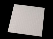 Textillux.sk - produkt Obojstranné lepiace štvorčeky 5x5 mm