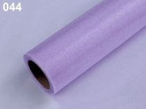 Textillux.sk - produkt Organza stredný lesk šírka 36 cm - 44 fialová lila