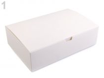 Papierová krabička 5x12x18 cm