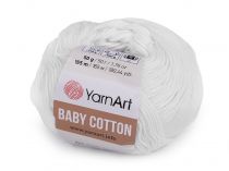 Textillux.sk - produkt Pletacia priadza Baby Cotton 50 g