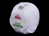Textillux.sk - produkt Pletacia priadza Deluxe Bamboo 100 g