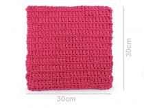 Textillux.sk - produkt Pletacia priadza Macrame Rope 3 mm 250 g