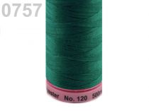 Textillux.sk - produkt Polyesterové nite návin 500 m Aspo Amann - 0757 June Bug