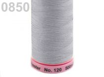 Textillux.sk - produkt Polyesterové nite návin 500 m Aspo Amann - 0850 Moon Rock