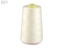 Textillux.sk - produkt Polyesterové nite návin 5000 yards PES 40/2