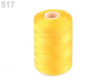 Textillux.sk - produkt Polyesterové nite NTF 40/2 1000 m