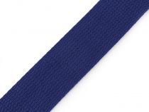 Textillux.sk - produkt Popruh BA+PES šírka 32 mm - 6 (220) modrá
