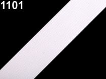 Textillux.sk - produkt Popruh bavlnený šírka 30mm ČESKÝ VÝROBOK