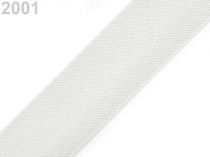 Textillux.sk - produkt Šikmý prúžok saténový šírka 15 mm zažehlený