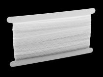 Textillux.sk - produkt Silónová čipka šírka 16 mm