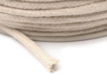 Šnúra / knot Ø2,7-3 mm pletený SAN