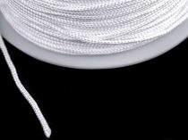 Textillux.sk - produkt Šnúra technická žaluziová / na navliekanie korálikov Ø1,4 mm