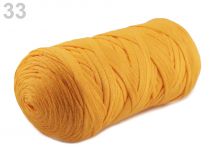 Textillux.sk - produkt Špagety ploché 250 g - 33 (764) horčicová tmavá