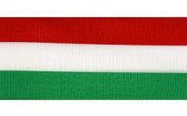 Textillux.sk - produkt Stuha trikolóra maďarská 50mm