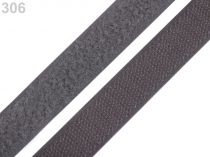 Textillux.sk - produkt Suchý zips komplet šírka 20 mm - (306) šedá