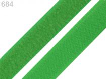 Textillux.sk - produkt Suchý zips komplet šírka 20 mm - (684) zelená sv.
