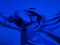 Textillux.sk - produkt Súkno - tenké 150 cm - kráľovské modré súkno