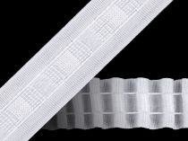 Textillux.sk - produkt Záclonovka šírka 25 mm tužkové riasenie