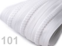 Textillux.sk - produkt Zips kosticový 5mm metráž