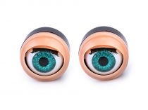 Textillux.sk - produkt Žmurkajúce oči Ø17 mm