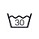 pranie na 30°
